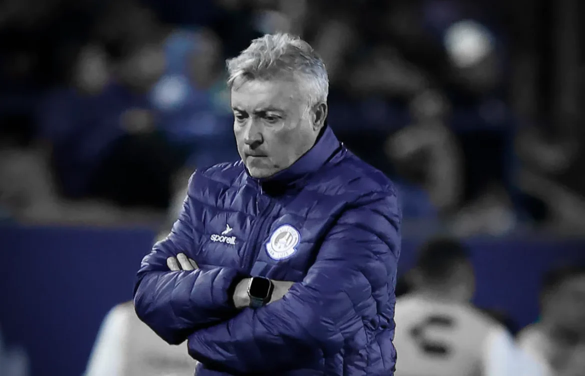 ¿Por qué Chivas enfría negociaciones con Domenec Torrent?