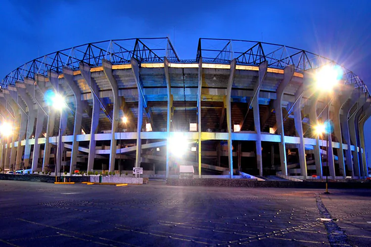 El Estadio Azteca será reinaugurado el 28 de marzo de 2026 previo al Mundial de la FIFA