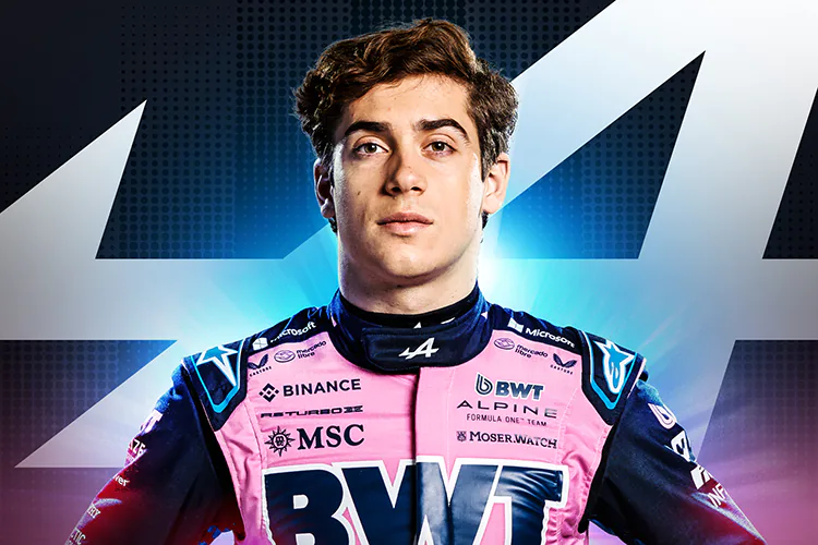 F1 | Franco Colapinto reemplazará a Jack Doohan en Alpine durante cinco Grandes Premios
