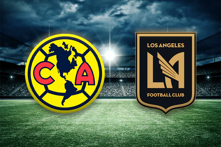 ¡América y LAFC disputarán lugar en el Mundial de Clubes! Fuente asegura que ya hay fecha