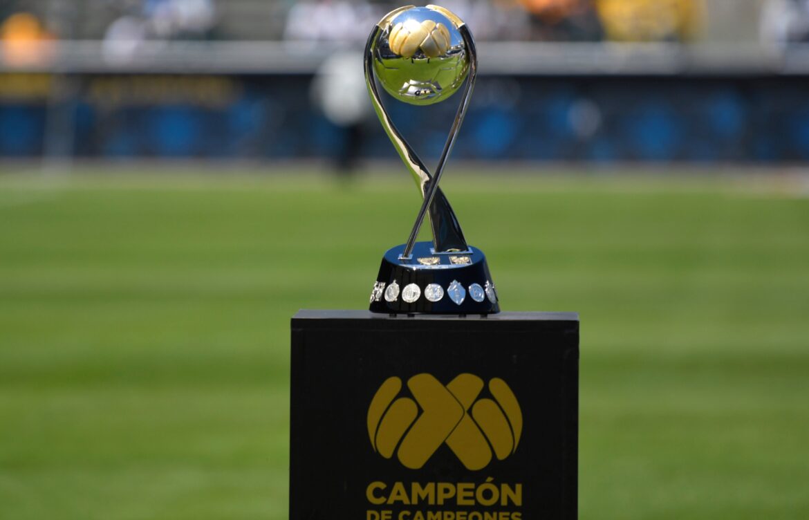 América va por el bicampeonato de campeones