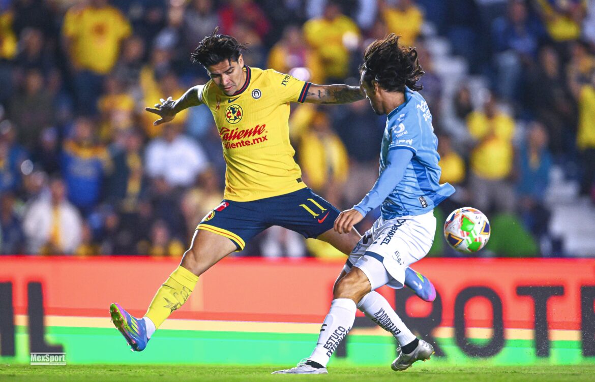 ¡América arrasa y sueña con el tetracampeonato!