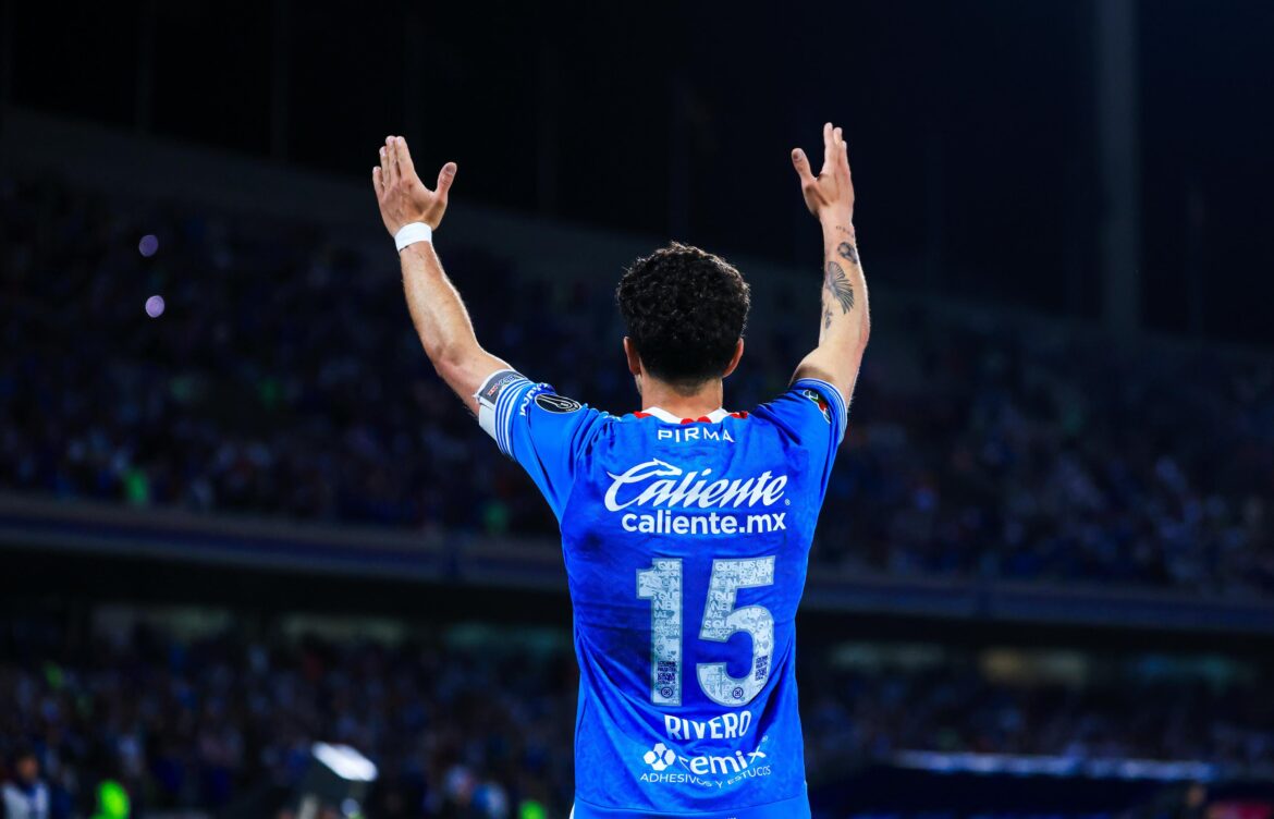 Cruz Azul avanza a semifinales: América en la mira