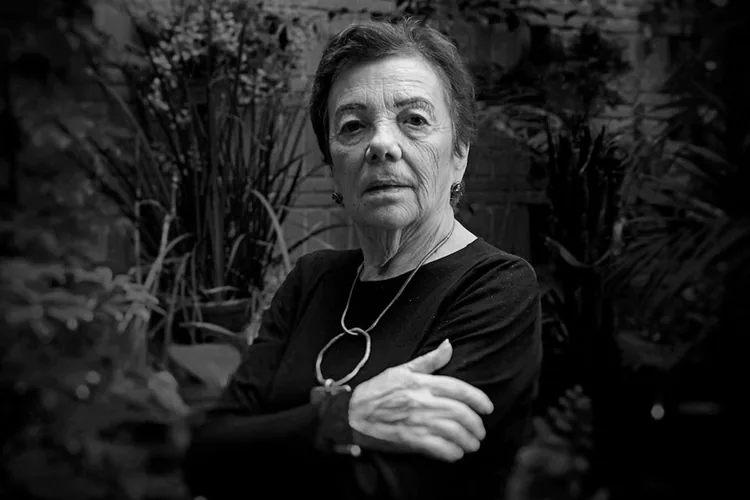 La fotógrafa mexicana Graciela Iturbide gana el Premio Princesa de Asturias de las Artes