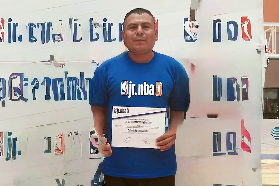Matan a otro entrenador triqui en Oaxaca