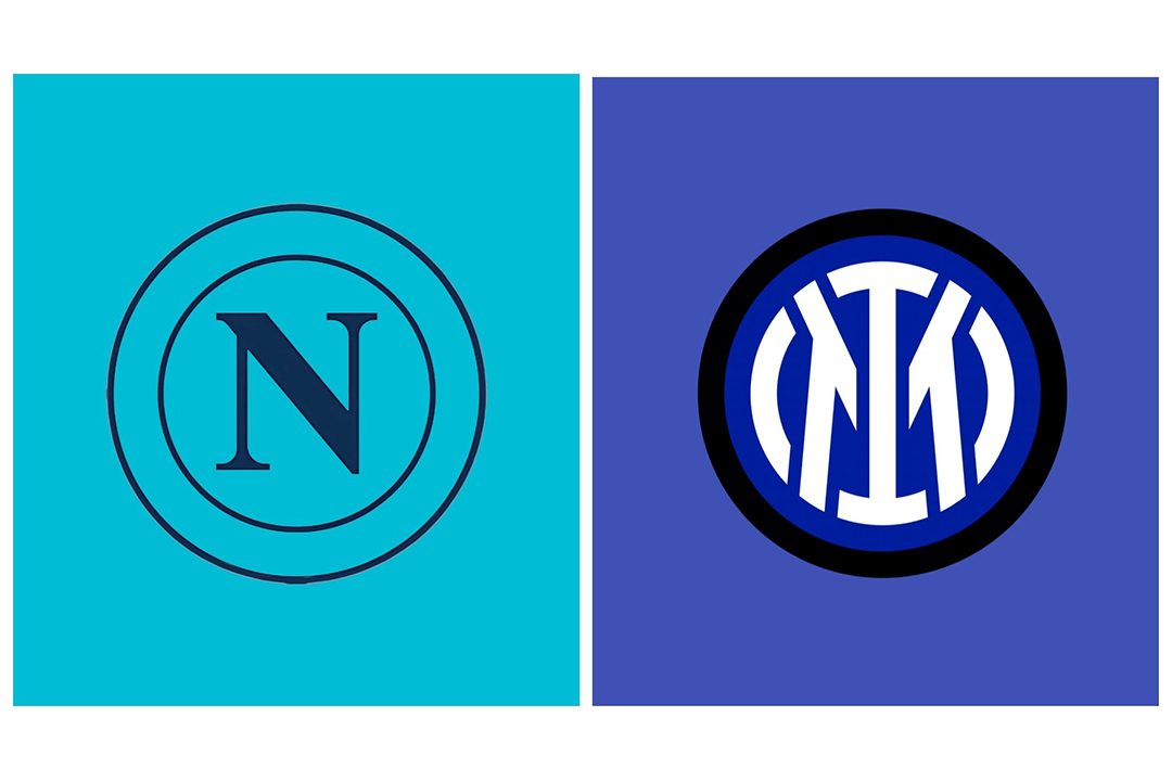 Napoli e Inter: Todo se decide este viernes