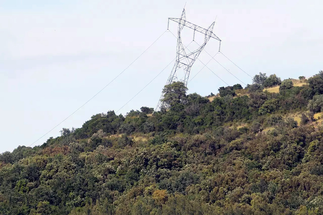 Apagón en Niza: ¿nuevo sabotaje eléctrico?