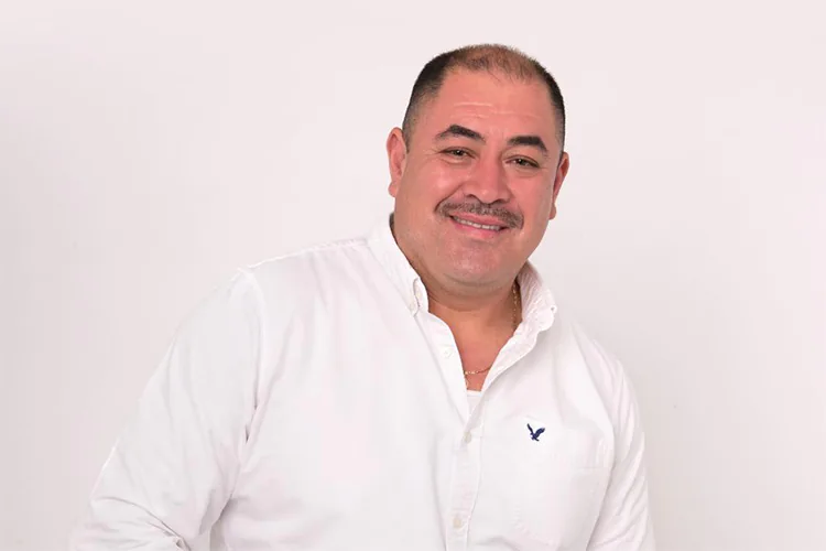 Vinculan a José Ascensión, alcalde de Teuchitlán, por desaparición forzada y crimen organizado