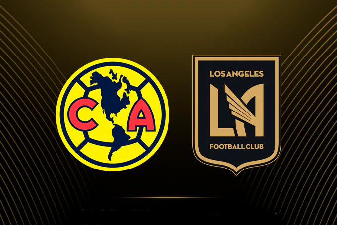 América y LAFC ya tienen fecha para disputar el pase al Mundial de Clubes de la FIFA 2025