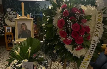 Como aValeria Márquez: Asesinato de la modelo María José Estupiñán, “La Mona”, en Colombia, destapa crisis de feminicidios en América Latina.