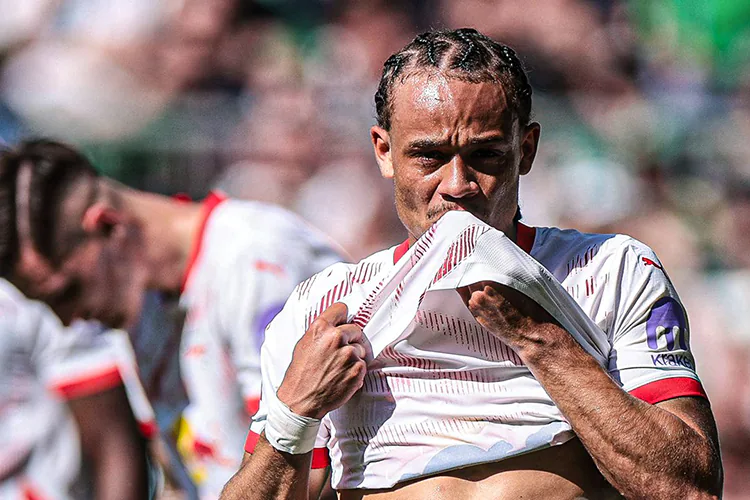 RB Leipzig queda fuera de Champions; Bochum y Kiel descienden de la Bundesliga