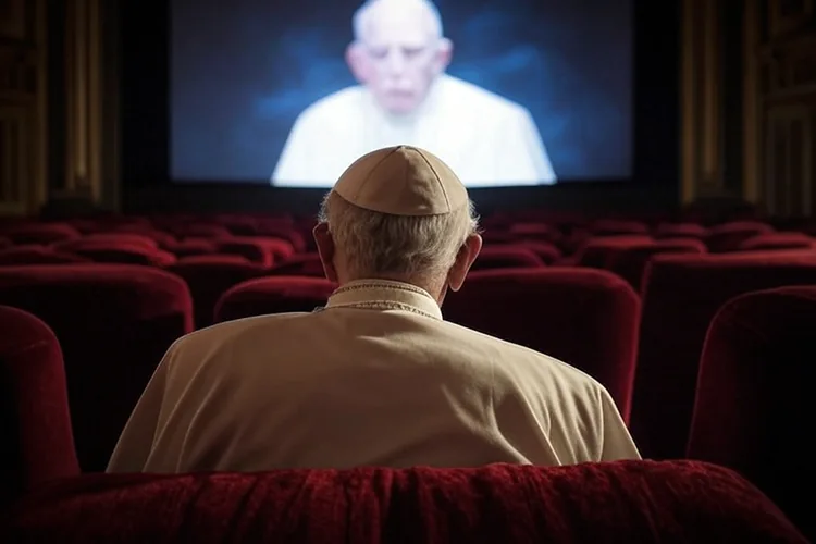 El papa León XIV vio el filme “Cónclave” previo a su elección para prepararse, revela su hermano