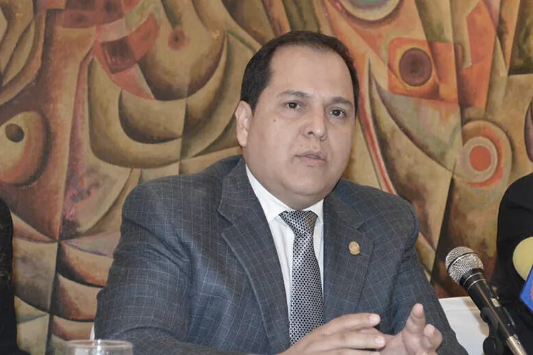 Asesinan a Luis Armando Córdova Díaz, exdiputado del PRI en Jalisco, en Zapopan