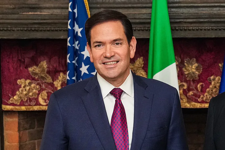 Marco Rubio viajará a México para fortalecer combate contra el narco y el tráfico de armas