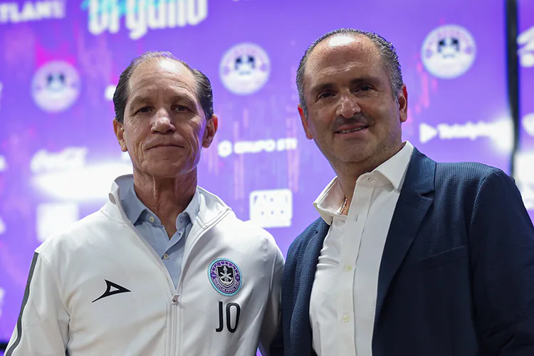 Liga MX: Jaime Ordiales se convierte en el nuevo director deportivo del Mazatlán