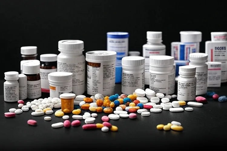 Gobierno federal adquiere 85 millones de medicamentos en compra urgente