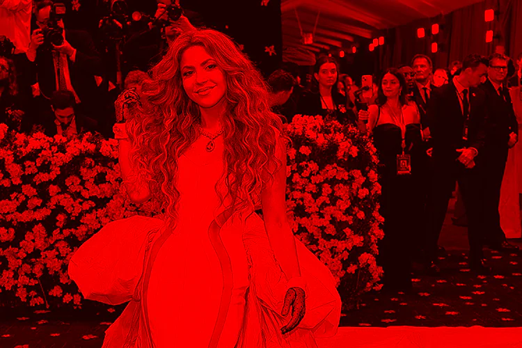 “Met Gala tiene las manos manchadas de sangre”: Propalestinos se oponen al evento