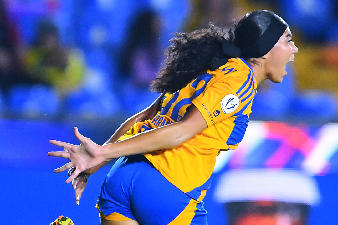 Tigres femenil vence a Portland y es Finalista