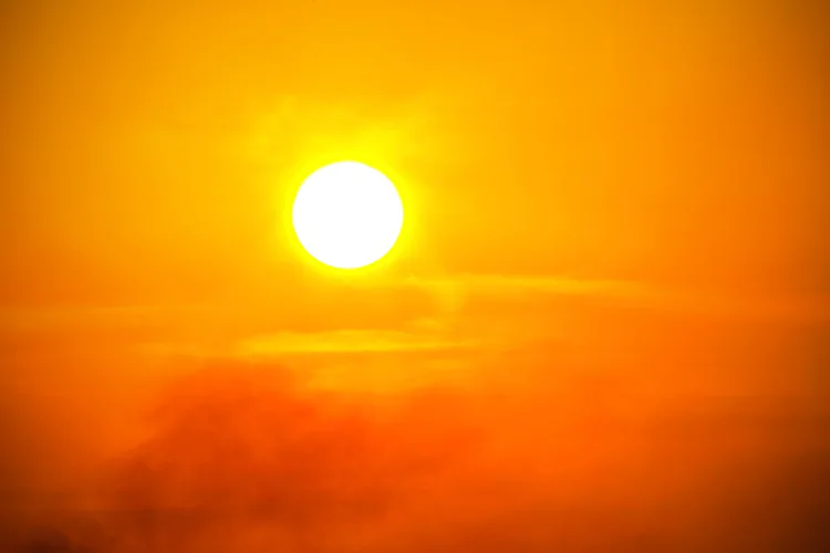 Clima en México | Arriba nueva onda de calor a la mayor parte del territorio