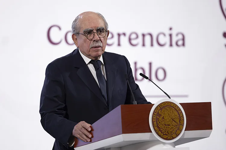 Caso García Luna revela “fraude millonario” en sexenios de Calderón y Peña Nieto: UIF