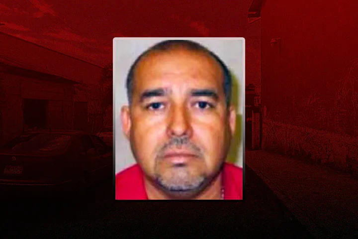 Pedro Inzunza enfrenta la primera acusación de narcoterrorismo por parte de Estados Unidos