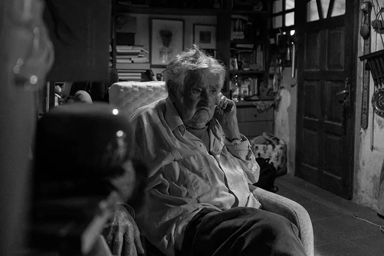 Fallece Pepe Mujica, expresidente de Uruguay, a los 89 años