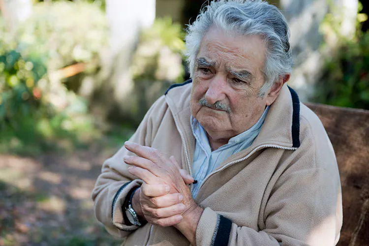 Pepe Mujica está delicado de salud por cáncer terminal: “Estamos esperando ese desenlace”