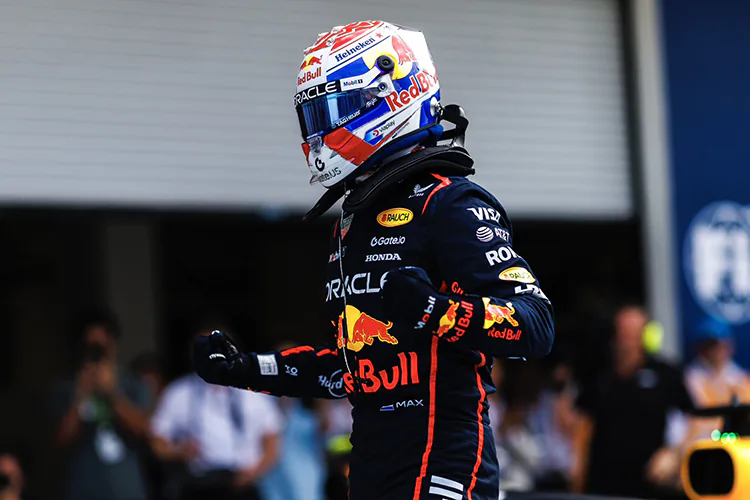 F1: Verstappen logra la pole en Miami; Norris y Antonelli completan los tres primeros