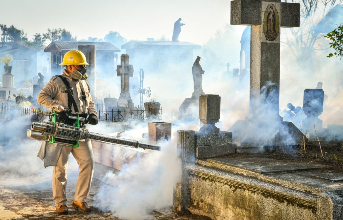 Trabajan Ayuntamiento y Jurisdicción Sanitaria contra el dengue
