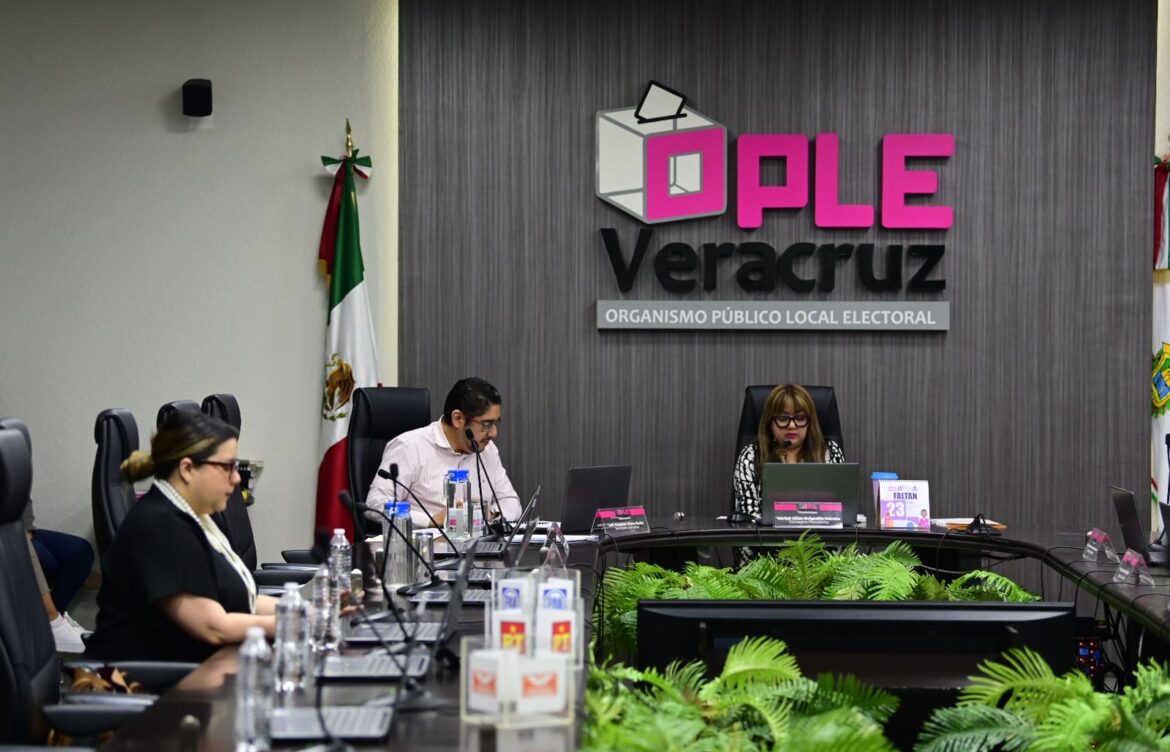 PRI ajusta candidaturas para lograr paridad