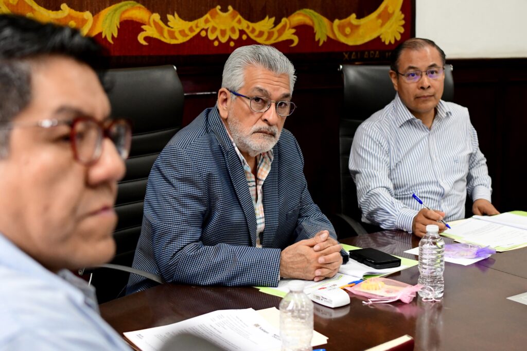 ¡Alerta en Xalapa! Esto harán contra el cristal y drogas 👀 ¿Funcionará?