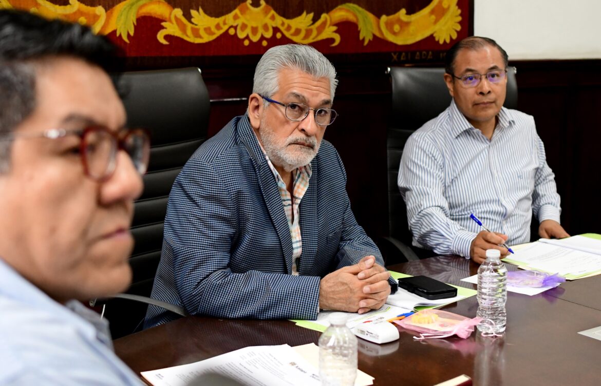 Encabeza Alberto Islas Consejo Municipal contra las Adicciones