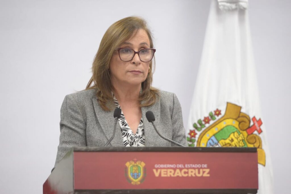 Asesinan a candidata en Veracruz: Refuerzan seguridad
