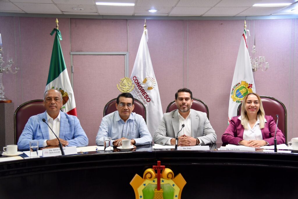 Entrevista Comisión a 21 aspirantes a la Fiscalía AnticorrupciónMás información 👉 https://t.co/Bh1ud9hdAH pic.twitter.com/qdfnY2Ixfe— Congreso de Veracruz (@legisver) May 21, 2025