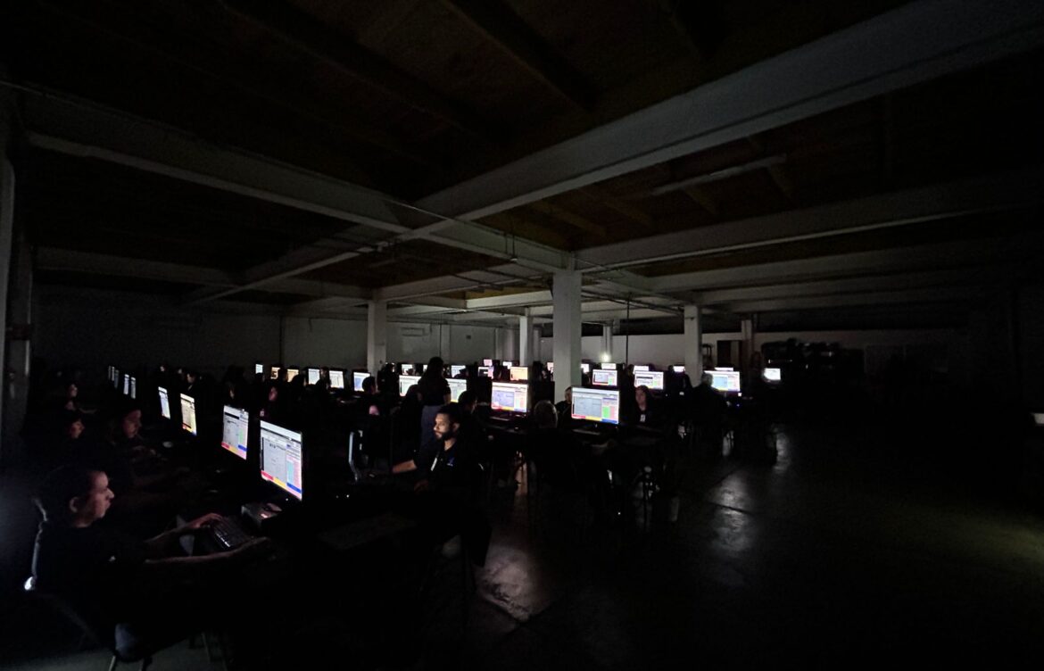 Concluyen simulacros del PREP y SICOM del OPLE Veracruz