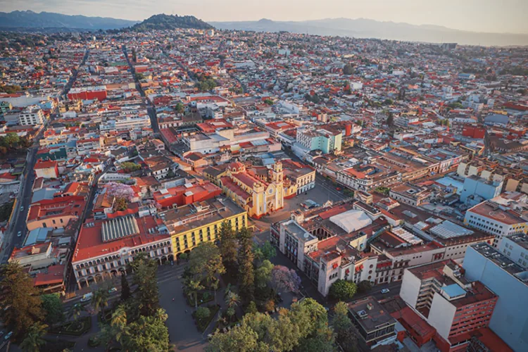 Clima en México | ¡Termina la onda de calor!… en algunos estados