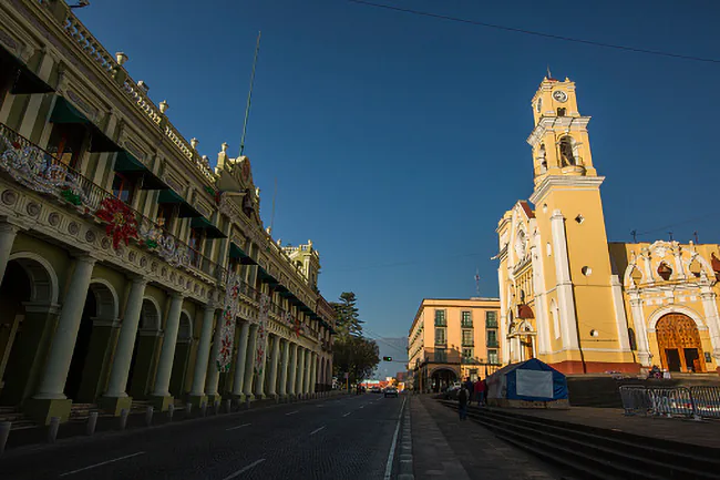 ¿Conoces a los candidatos a la alcaldía de Xalapa? Aquí te los presentamos