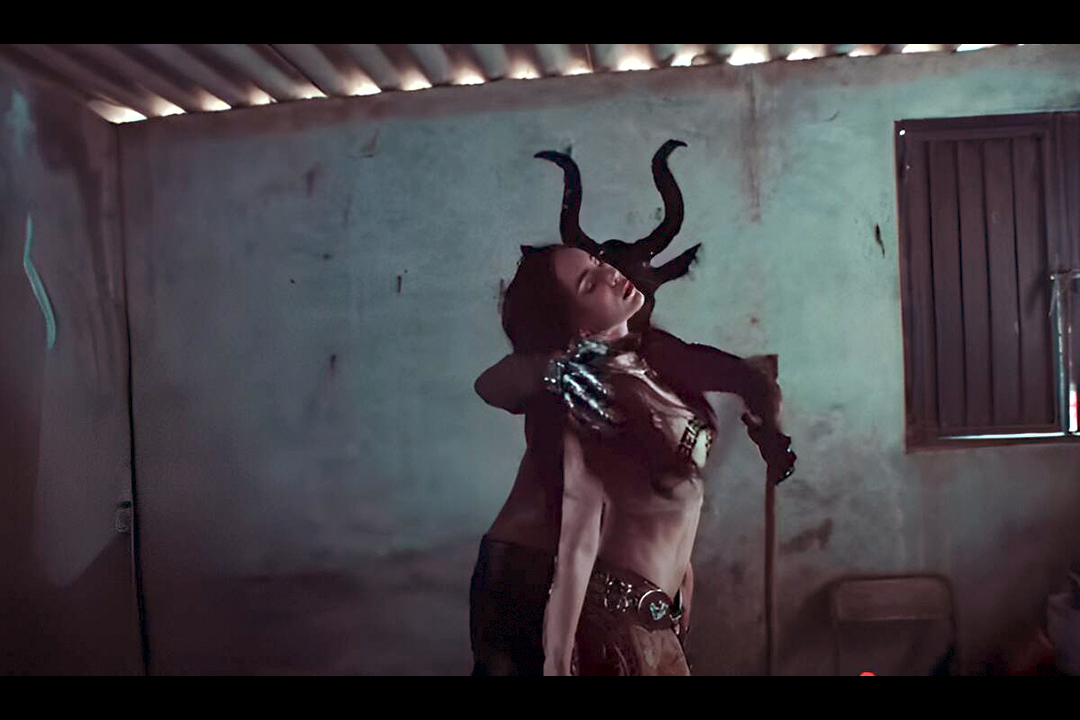 Belinda y el diablo: ¿qué oculta?
