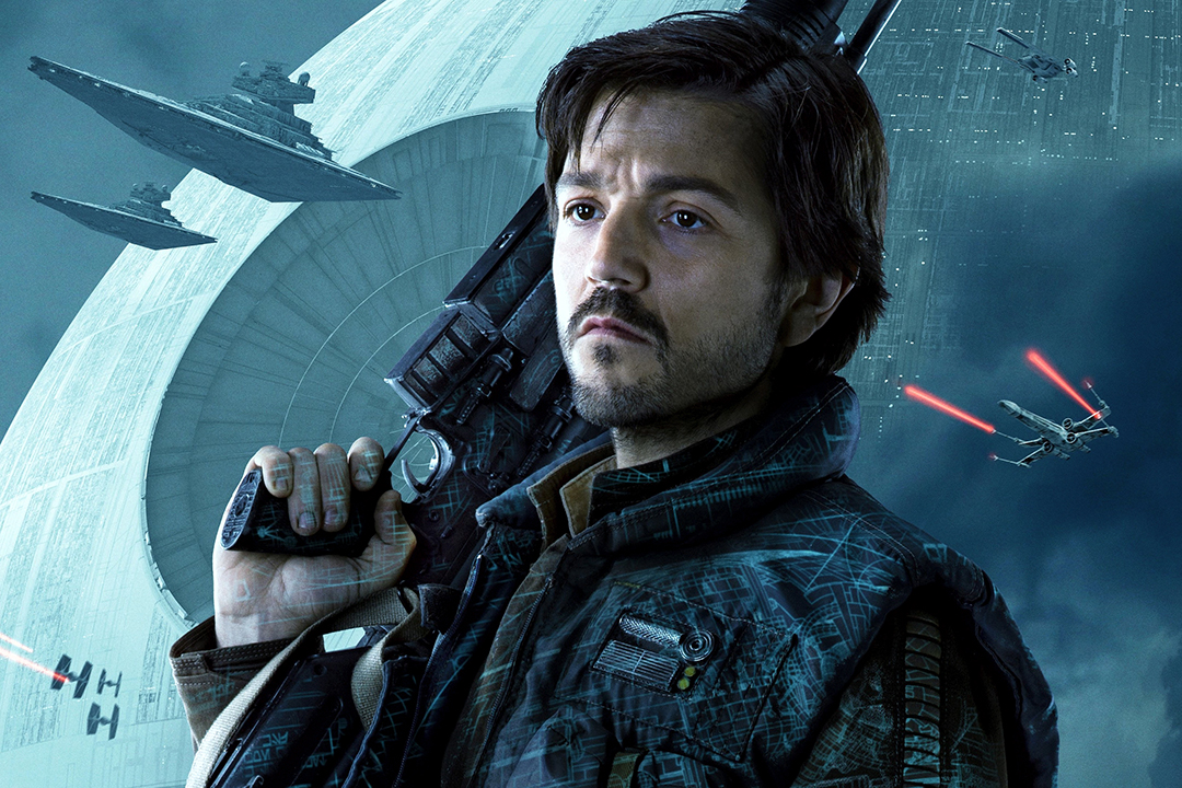 Andor revela los verdaderos villanos de Star Wars