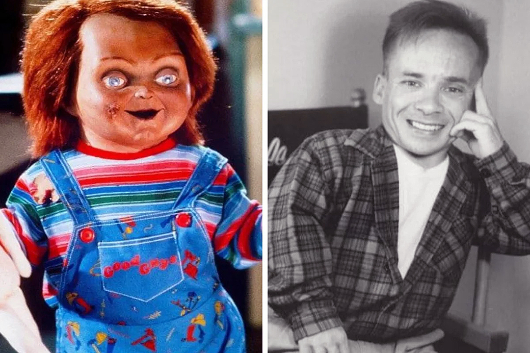 Muere Ed Gale, el hombre tras Chucky