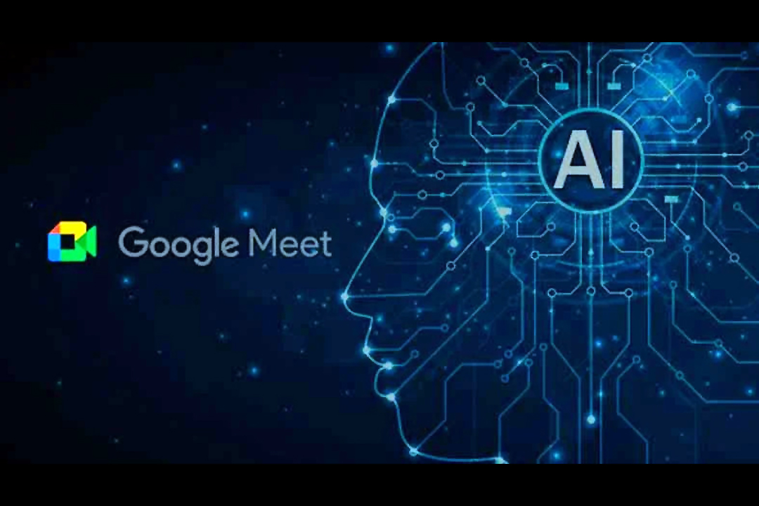 Google Meet traduce tu voz al instante