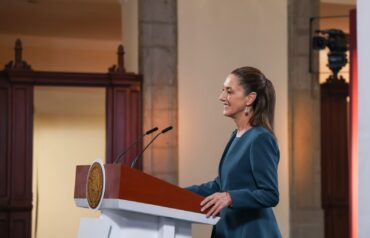 🔥 ¡Histórico! 9.5 millones ya salieron de la pobreza en México… y van por más 💪🇲🇽
