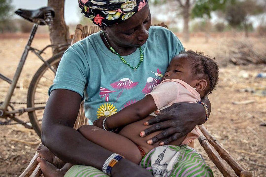 Djibo bajo fuego: masacre yihadista sacude Burkina Faso