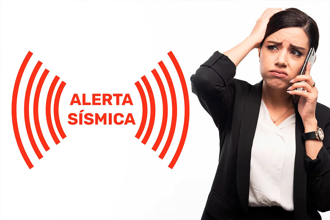 SkyAlert queda fuera de servicio por huracán Erick
