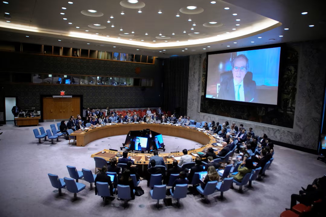 OIEA confirma destrucción de planta nuclear en Natanz