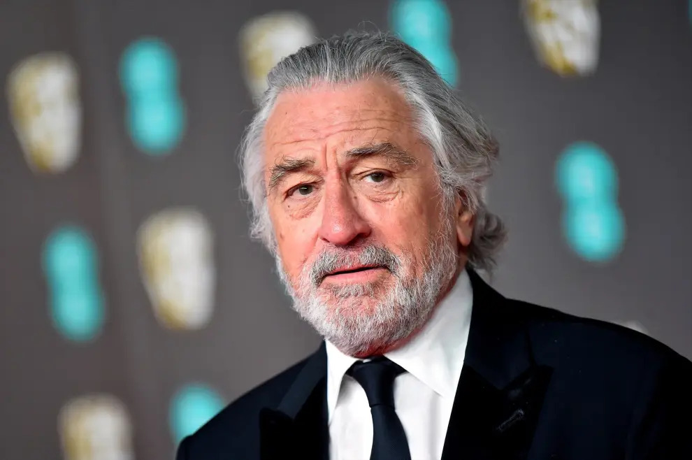 Al Pacino, De Niro y más padres veteranos