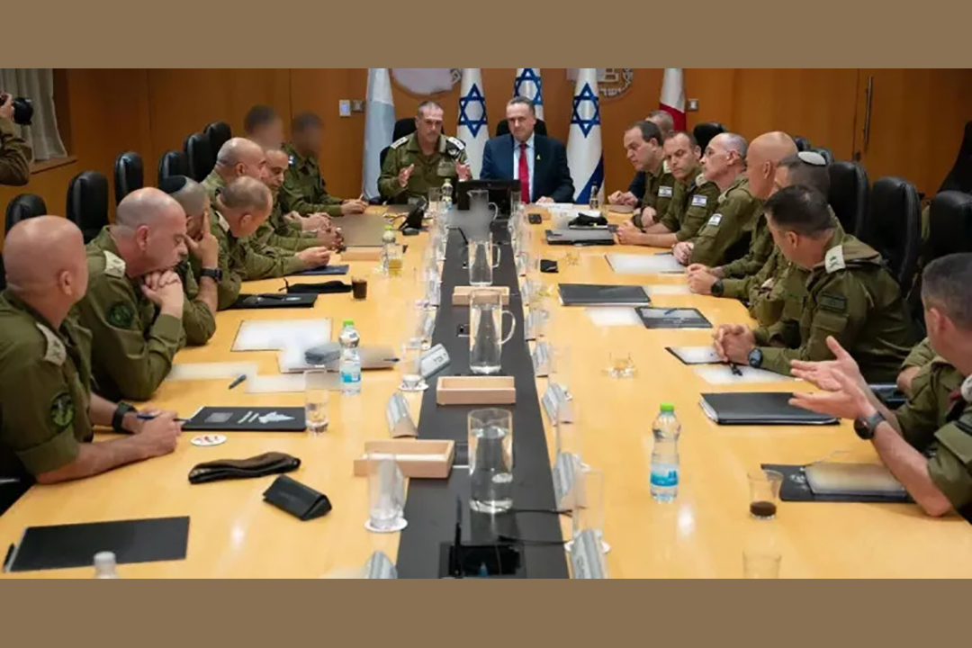 Israel lanzó ofensiva contra programa nuclear iraní tras décadas de advertencias