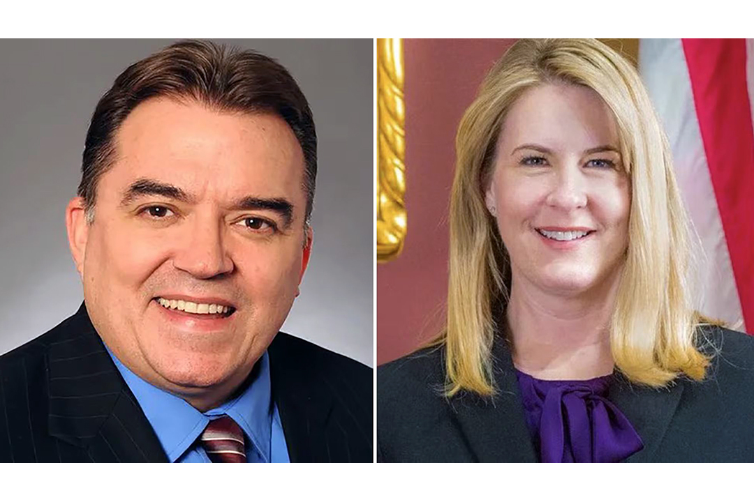 Asesinan a Melissa Hortman; senador Hoffman sobrevive a tiroteo