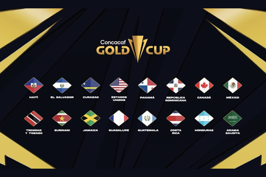 México sueña con el bicampeonato dorado