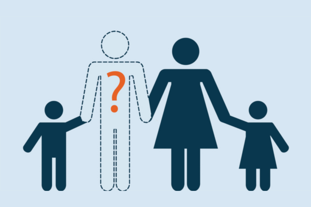 Crisis de paternidad empaña Día del Padre